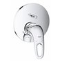 GROHE Mitigeur mécanique 2 sorties Eurostyle 24049003 (Import Allemagne)