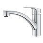Grohe Eurosmart Mitigeur de cuisine Chrome