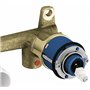 GROHE Corps Encastré Pièce Détachée 33769000 (Import Allemagne) Montage Encastré