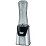 Profi Cook PC-SM 1153 - Appareil à Smoothies pour réduire en purée - fouetter - hacher - secouer ou mélanger - 400 Watts - Coule