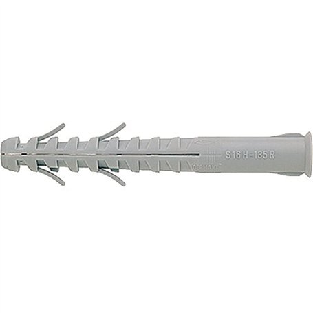 Fischer 59189 Jeu de 50 Chevilles pour cadres S 16 H 160 R