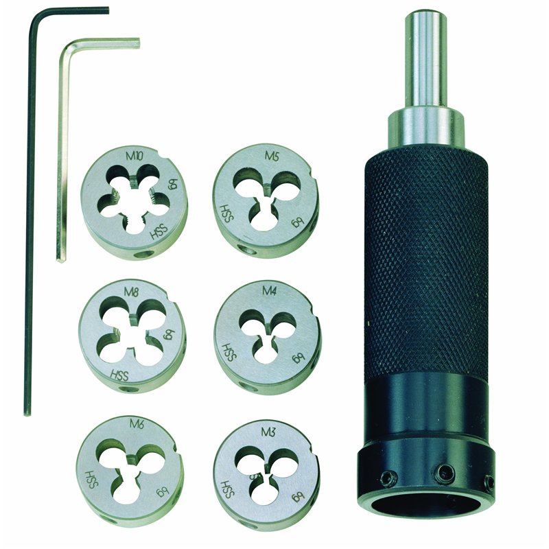 Proxxon, Porte-filières 24 082