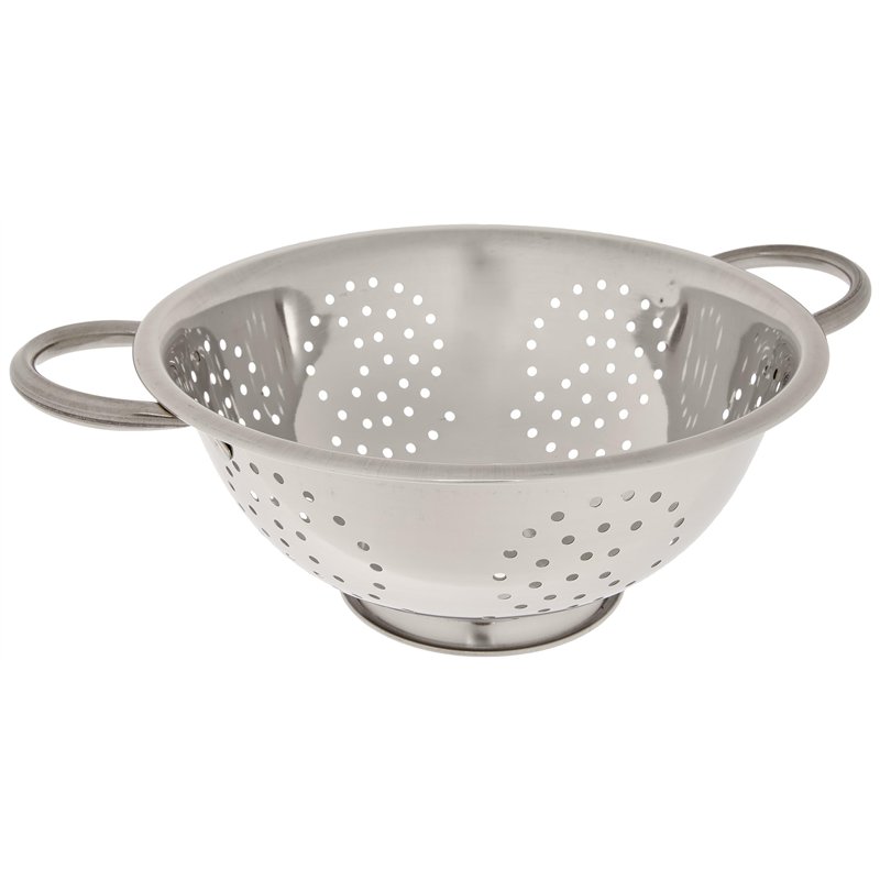 Baumalu 342307 Passoire Inox 24 cm