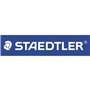 Staedtler Mars Comfort 553 - Compas Scolaire De Précision À Réglage Rapide