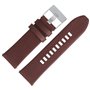 Diesel Bracelet De Montre 26mm Cuir Marron - DZ-4290