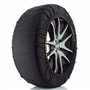 Goodyear 10645 Chaînes à neige en textile pour voiture Taille XXL avec Ö-Norm V5121