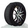 Goodyear 10645 Chaînes à neige en textile pour voiture Taille XXL avec Ö-Norm V5121