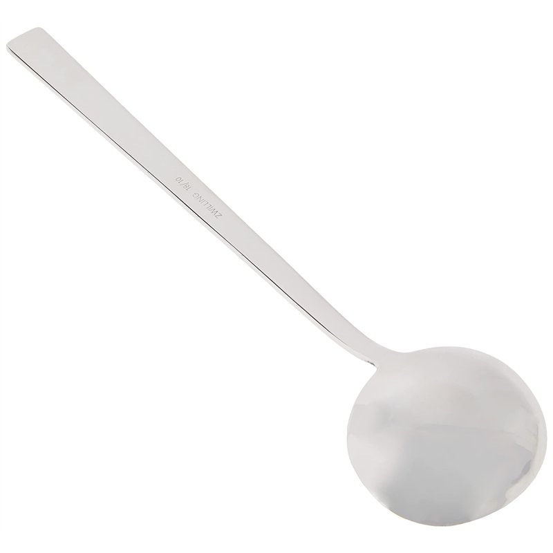 Image secondaire de ZWILLING Couverts à Salade (2 pièces), Acier Inoxydable 18/10, Poli, série Dinner
