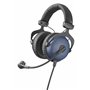 Beyerdynamic DT-797-PV-250 Casque avec microphone à condensateur cardioïde pour alimentation fantôme 250 Ohms