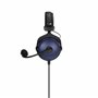 Beyerdynamic DT-797-PV-250 Casque avec microphone à condensateur cardioïde pour alimentation fantôme 250 Ohms
