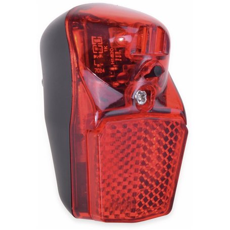 Filmer Modern Line 1 Feu arrière LED Universel pour Garde-Boue