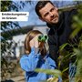 HABA - Terra Kids - Jumelles avec Pochette - Jeu de Plein air - Extérieur - Oberservation de la Nature - 7 Ans + - 4132