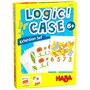 HABA Logic! Case Extension – Nature -Jeu d'énigmes-6 Ans et Plus-Réf 306127