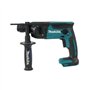 PERFORATEUR SDS-PLUS MAKITA 18 V LI-ION 16 MM (MACHINE SEULE) - DHR165Z