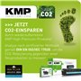KMP 1722,0001 Cartouche d'encre Noir