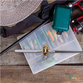 JOKARI J40045 - Pelacables de microprecisión SWS-Plus (0,20 mm)