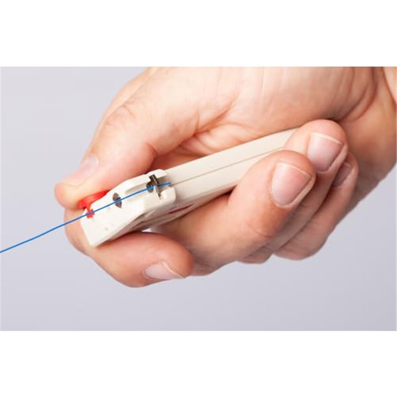 Image secondaire de JOKARI J40055 - Pelacables de microprecisión SWS-Plus (0,25 mm)