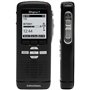 Dictaphone Noir avec Digtasoft One