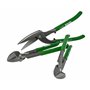 FREUND Kit de cisailles 3 pcs