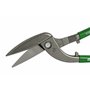 FREUND Kit de cisailles 3 pcs, cisaille pélican droite, cisaille bichantourneuse droite/gauche