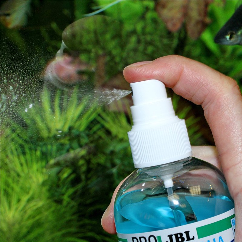 Image secondaire de JBL Proclean Aqua Entretien/Sprays Nettoyants pour Aquariophilie