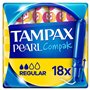 Tampax Compak Pearl