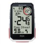 Sigma ROX 4.0 White HR Set Ordinateur De Vélo sans Fil