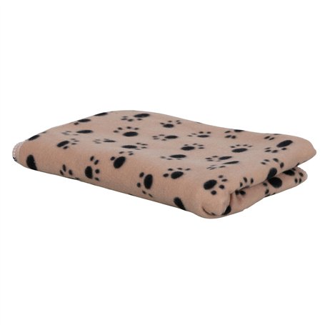 Kerbl Pet Couverture pour Chien Stella Beige