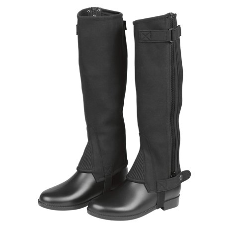 Covalliero Classic Stretch Mini Chaps pour Enfant