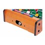 Small Foot Company - 6707 - Baby-Foot - Foot De Table - Poldi, Orange