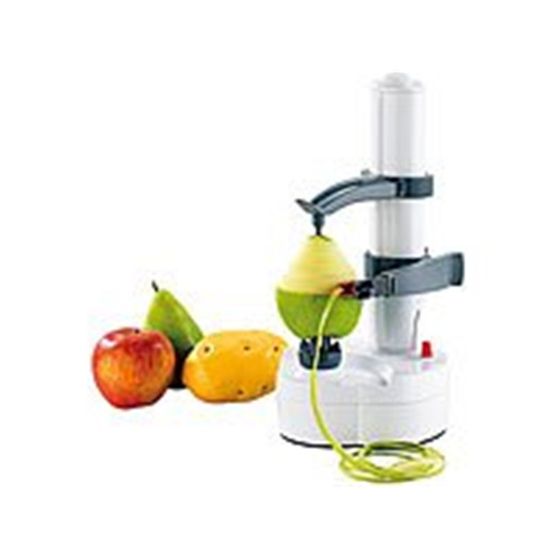 Image secondaire de 10 lames de rechange pour éplucheur électrique [Rosenstein & Söhne]