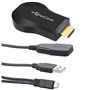 TVPeCee Adaptateurs USB WiFi - la télé Coller: Clé HDMI WLAN pour Miracast