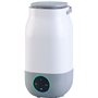newgen medicals Humidificateur d'air à ultrasons compatible commandes vocales LBF-3...