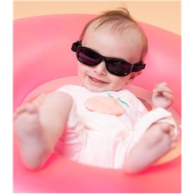 Sichler Haushaltsgeräte Ventilateur connecté sans pale VT-400.app avec purificateur d’air