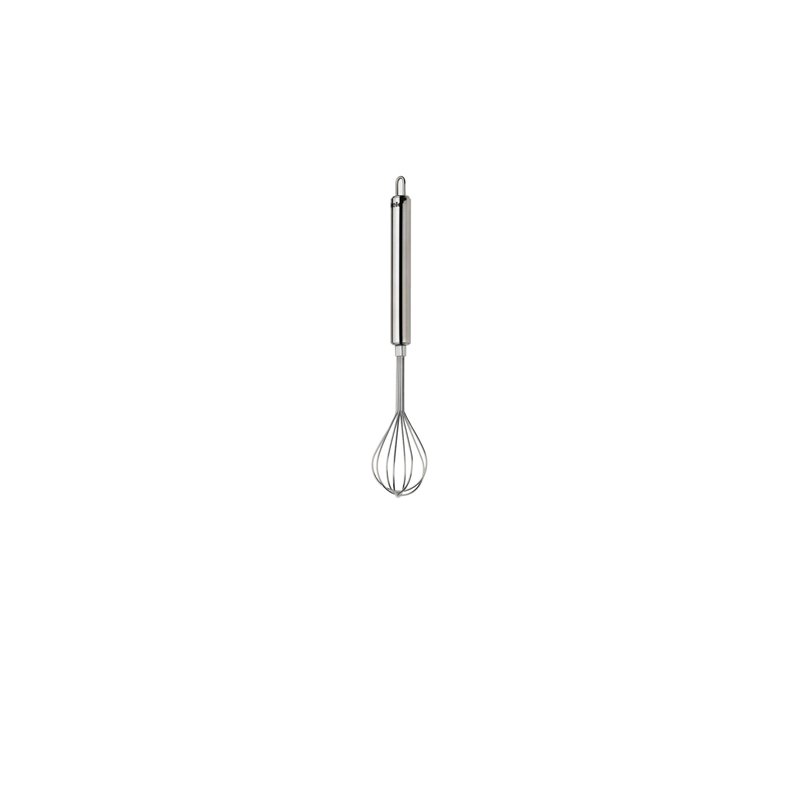 Kela 19024 Rondo Fouet Mini Acier Inoxydable Mat Argent 20 cm