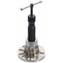 BGS Diy 7775 | Jeu d’extracteurs hydrauliques pour arbres d’entraînement | 98-125 mm