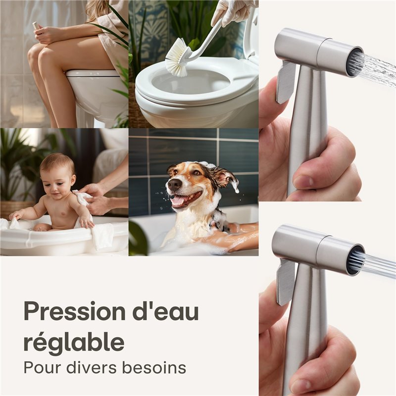 ATG® Kit Reparation Siege Auto Tissu - Kit réparation de Tapis siège Auto et sièges d'auto pour Votre Voiture - 13 pièces Multic