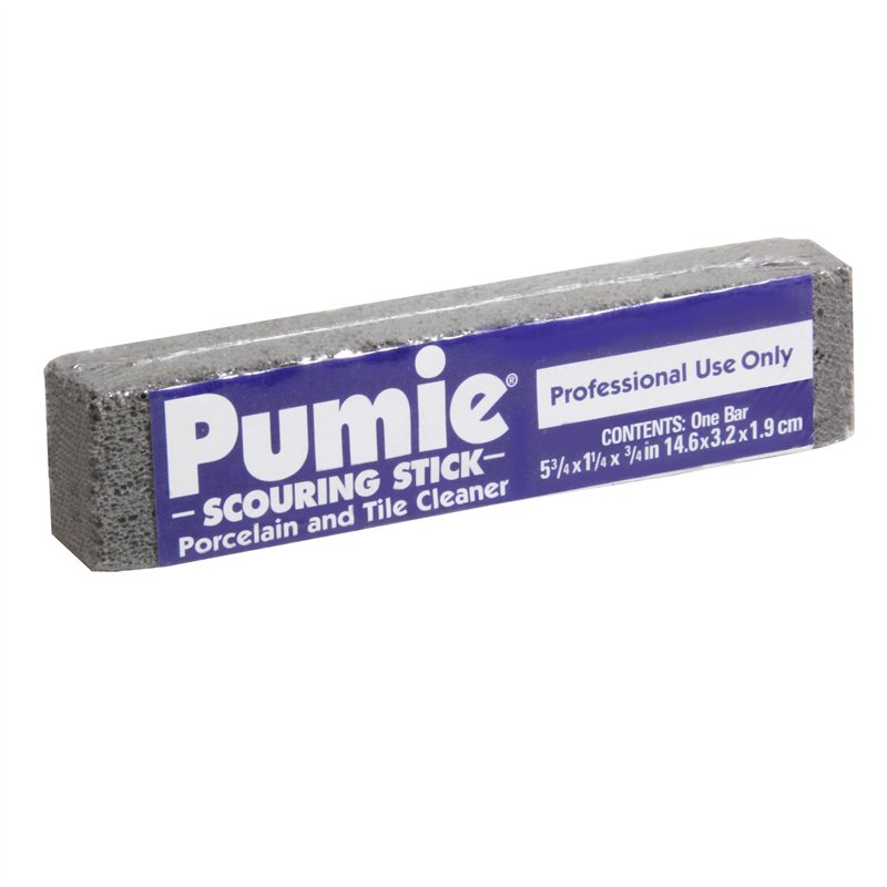Cebe polissage Tige/Pumi Clé Porcelaine – Nettoyant pour carrelage et – 1