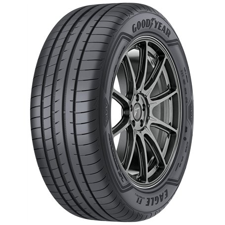 Goodyear Padangos Eagle F1 Asymmetric 3 SUV 101 Y AR (A A 70dB)