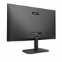 AOC B2 22B2DM LED Display 54,6 cm (21.5") 1920 x 1080 Pixels Full HD Noir