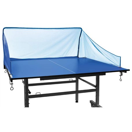 TIBHAR Filet de récupération de balles de tennis de table 2019