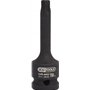 KS TOOLS 911.0918 Douilles à choc Torx 1/2" T50