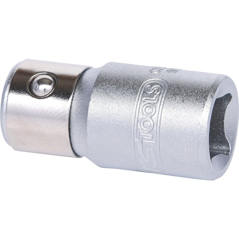 Image secondaire de KS Tools 911.4327 Douille porte-embouts 1/4