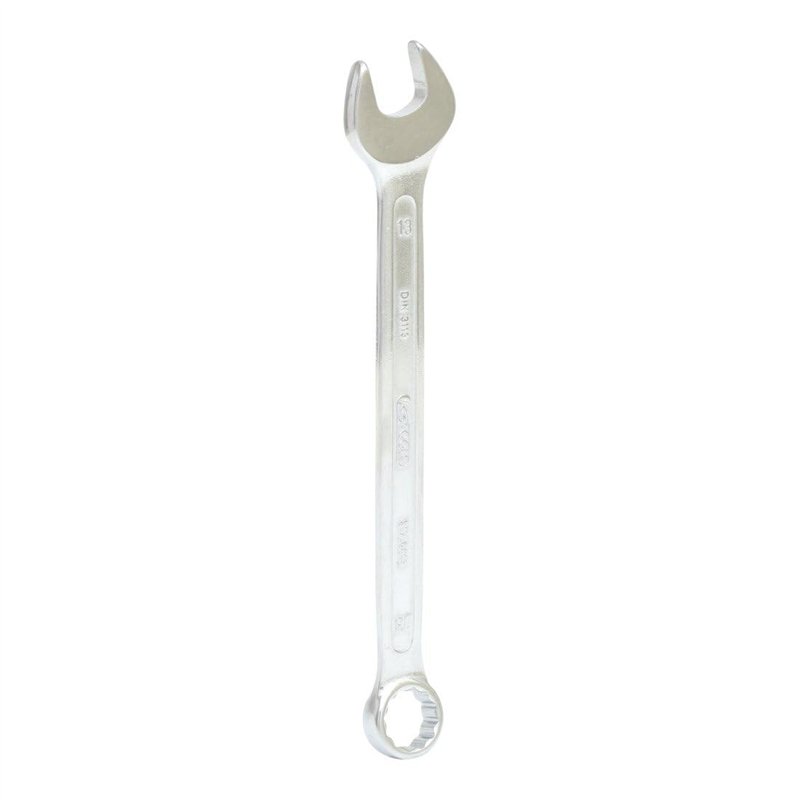 KS Tools 517.0613 Clé mixte coudée CLASSIC 13 mm