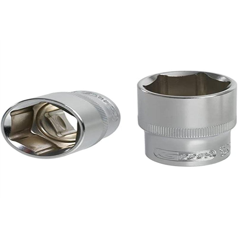 KS Tools 922.1234 Douille ultimate 6 pans 1/2