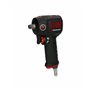 KS TOOLS 1/2" miniMONSTER Xtremelight High Performance Pneumatic impact wrench 1.390 Nm 515.1150 Couleur