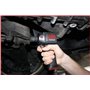 KS TOOLS 1/2" miniMONSTER Xtremelight High Performance Pneumatic impact wrench 1.390 Nm 515.1150 Couleur