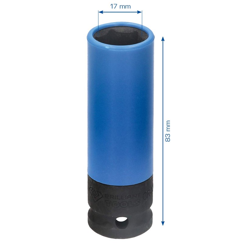 Image secondaire de BRILLIANT TOOLS BT691006 1/2