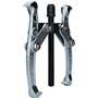 BRILLIANT TOOLS BT631023 Extracteur universel à deux griffes, 6" [Powered by KS TOOLS]