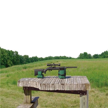 Bosch BD418 Disques de frein - certification ECE-R90 - 1 jeu de 2 disques